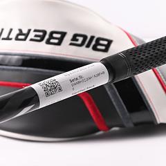 Callaway Big Bertha 2023 Driver / 9 Degree / Regular Flex Project X Cypher 2.0 - Image 7