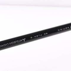 Callaway Paradym Ai Smoke Max Driver / 10.5 Degree / Stiff Flex Tensei AV White - Image 6