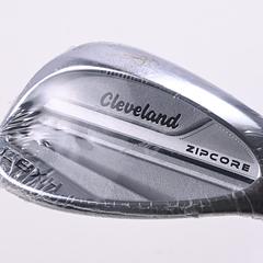 Cleveland CBX 4 Zipcore Gap Wedge / 52 Degree / Regular Flex KBS HI-REV 2.0 115 - Image 1