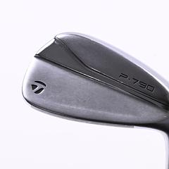 Taylormade P790 2021 #9 Iron / Stiff Flex Elevate 95 Shaft - Image 3