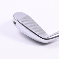 Taylormade P790 2021 #9 Iron / Stiff Flex Elevate 95 Shaft - Image 5