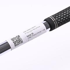 Taylormade P790 2021 #9 Iron / Stiff Flex Elevate 95 Shaft - Image 1