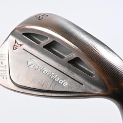 Taylormade Hi-Toe Gap Wedge / 52 Degree / Stiff Flex Steel Shaft - Image 2