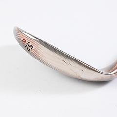 Taylormade Hi-Toe Gap Wedge / 52 Degree / Stiff Flex Steel Shaft - Image 1