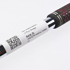 Taylormade Hi-Toe Gap Wedge / 52 Degree / Stiff Flex Steel Shaft - Image 5