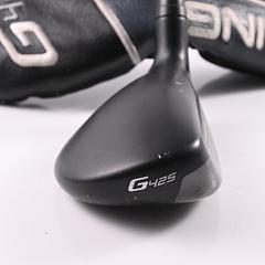 Ping G425 #4 Hybrid / 22 Degree / Stiff Flex Ping Alta CB Slate 70 Shaft - Image 3