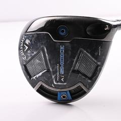 Callaway Paradym Ai Smoke Max Driver / 10.5 Degree / Stiff Flex Tensei AV White - Image 2