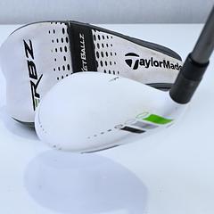 Left Hand Taylormade RBZ #3 Hybrid / 19 Degree / Regular Flex Taylormade RBZ 65 - Image 5