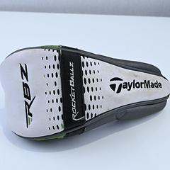 Left Hand Taylormade RBZ #3 Hybrid / 19 Degree / Regular Flex Taylormade RBZ 65 - Image 9