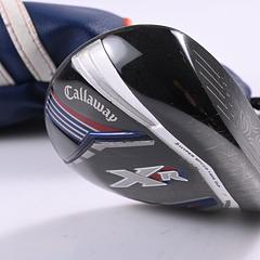 Callaway XR #3 Wood / 15 Degree / Stiff Flex Project X LZ16 56g Shaft - Image 4