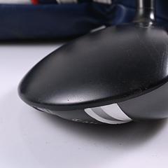 Callaway XR #3 Wood / 15 Degree / Stiff Flex Project X LZ16 56g Shaft - Image 6