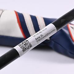 Callaway XR #3 Wood / 15 Degree / Stiff Flex Project X LZ16 56g Shaft - Image 1