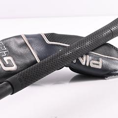 Ping G425 #4 Hybrid / 22 Degree / Stiff Flex Ping Alta CB Slate 70 Shaft - Image 8