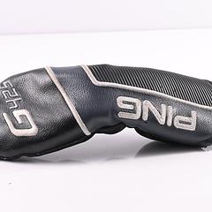 Ping G425 #4 Hybrid / 22 Degree / Stiff Flex Ping Alta CB Slate 70 Shaft - Image 9