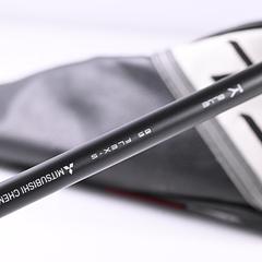 Titleist TSR2 #3 Wood / 16.5 Degree / Stiff Flex Tensei 1K Blue 65 Shaft - Image 6