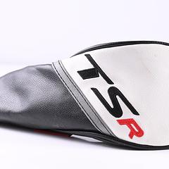 Titleist TSR2 #3 Wood / 16.5 Degree / Stiff Flex Tensei 1K Blue 65 Shaft - Image 9