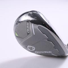 Taylormade Qi35 Max Lite #5 Hybrid / 27 Degree / Senior Flex Vanquish 5 Shaft - Image 2