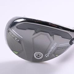 Taylormade Qi35 Max Lite #5 Hybrid / 27 Degree / Senior Flex Vanquish 5 Shaft - Image 3