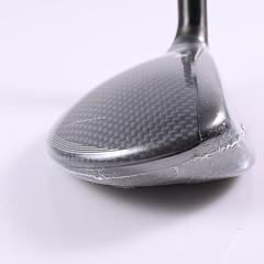 Taylormade Qi35 Max Lite #5 Hybrid / 27 Degree / Senior Flex Vanquish 5 Shaft - Image 4