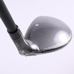 Taylormade Qi35 Max Lite #5 Hybrid / 27 Degree / Senior Flex Vanquish 5 Shaft - Image 6