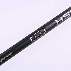 Taylormade Qi35 Max Lite #5 Hybrid / 27 Degree / Senior Flex Vanquish 5 Shaft - Image 7