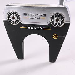 Odyssey Stroke Lab Seven S Putter / 34 Inch - Image 1