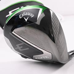 Callaway Elyte X Driver / 12 Degree / Regular Flex Project X Denali Charcoal 50 - Image 1