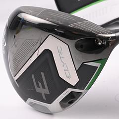 Callaway Elyte X Driver / 12 Degree / Regular Flex Project X Denali Charcoal 50 - Image 2