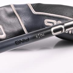 Ping G425 #4 Hybrid / 22 Degree / Stiff Flex Ping Alta CB Slate 70 Shaft - Image 6