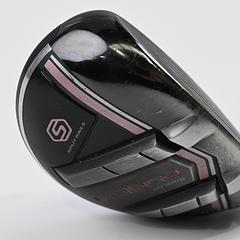 Ladies Cobra T-Rail #5 Hybrid / 23 Degree / Ladies Flex Cobra Ultralite 45 - Image 1