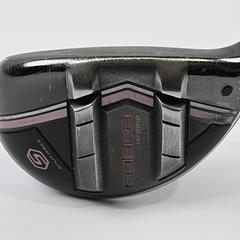 Ladies Cobra T-Rail #5 Hybrid / 23 Degree / Ladies Flex Cobra Ultralite 45 - Image 2