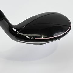 Ladies Cobra T-Rail #5 Hybrid / 23 Degree / Ladies Flex Cobra Ultralite 45 - Image 5