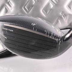 Taylormade Qi35 #3 Wood / 15 Degree / Regular Flex Fujikura Ventus Blue 5 Shaft - Image 4