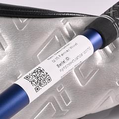 Taylormade Qi35 #3 Wood / 15 Degree / Regular Flex Fujikura Ventus Blue 5 Shaft - Image 7