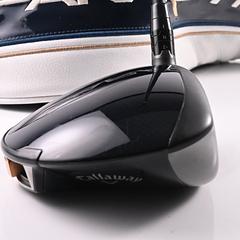 Callaway Paradym Driver / 9 Degree / Stiff Flex HZRDUS Black 62 Handcrafted - Image 3