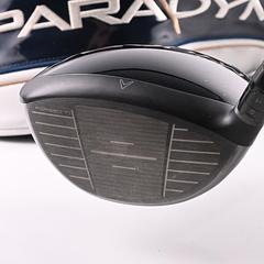 Callaway Paradym Driver / 9 Degree / Stiff Flex HZRDUS Black 62 Handcrafted - Image 4