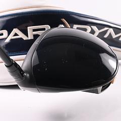 Callaway Paradym Driver / 9 Degree / Stiff Flex HZRDUS Black 62 Handcrafted - Image 5