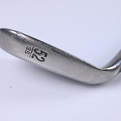 Ping Tour Gorge Gap Wedge / 52 Degree / Yellow Dot / Regular Flex Ping CFS Shaft - Image 5
