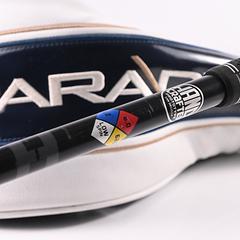 Callaway Paradym Driver / 9 Degree / Stiff Flex HZRDUS Black 62 Handcrafted - Image 6