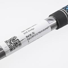 Ping G15 Sand Wedge / 54 Degree / White Dot / Regular Flex Ping TFC 149 Shaft - Image 6