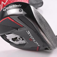 Taylormade Stealth 2 Plus #3 Wood / 15 Degree / Stiff Flex Kai'li White 70 - Image 2