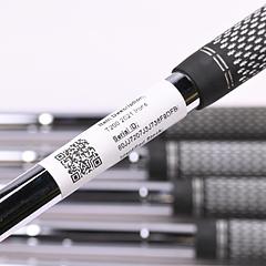 Titleist T200/T100.S 2021 Irons / 5-PW / Regular Flex AMT Red R300 Shafts - Image 6