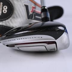 Nike VR-S #3 Wood / 15 Degree / Stiff Flex Fubuki 71 Shaft - Image 3