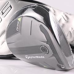 Taylormade Qi35 #3 Wood / 15 Degree / Regular Flex Fujikura Ventus Blue 5 Shaft - Image 1