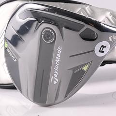 Taylormade Qi35 #3 Wood / 15 Degree / Regular Flex Fujikura Ventus Blue 5 Shaft - Image 2