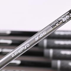 Taylormade P790 2025 Irons / 5-PW / Regular Flex Speeder NX TCS 50 Shafts - Image 5