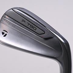 Taylormade P790 UDI 2019 #2 Iron / 17 Degree / Stiff Flex HZRDUS Smoke Black 90 - Image 3