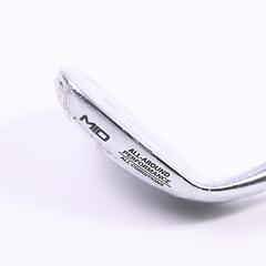Cleveland RTZ Lob Wedge / 60 Degree / Wedge Flex Dynamic Gold Spinner Shaft - Image 3