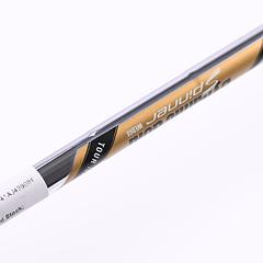 Cleveland RTZ Lob Wedge / 60 Degree / Wedge Flex Dynamic Gold Spinner Shaft - Image 4