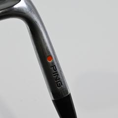 Ping Glide 2.0 Gap Wedge / 50 Degree / Orange Dot / Regular Flex Ping AWT 2.0 - Image 2